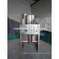 High quality stainless steel cheap price of machine for cleaning garlic